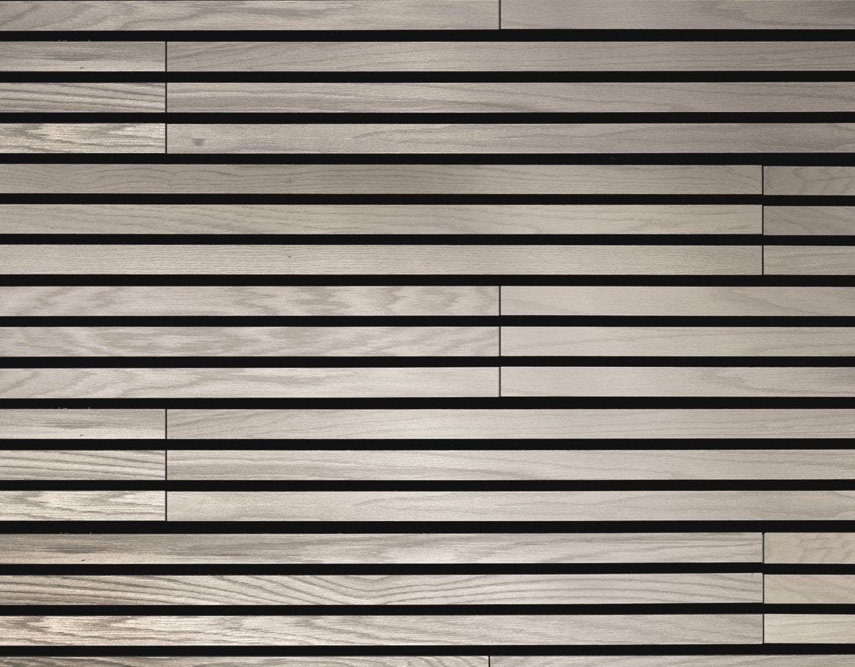 Wallplanks Acoustic Wallpllanks Acoustic Wall Collection: Natural Harmony Oak