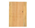Authentic Reclaimed Barnwood Wallplanks™ 6" Individual Sample : Unfinished Pine - Wallplanks