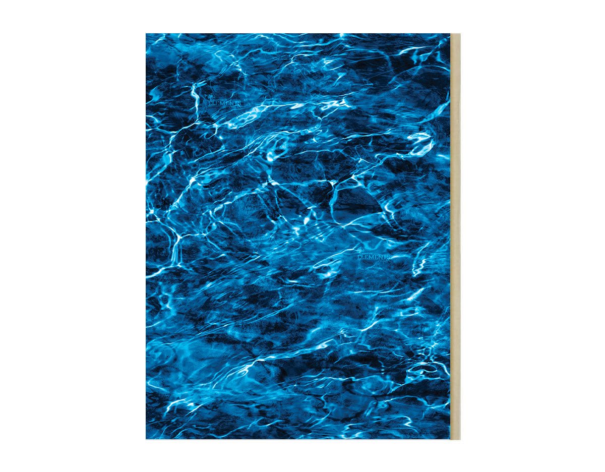 Be Outdoors Mossy Oak® Wallplanks™ 6&quot; Sample - Shadow Grass Habitat - Wallplanks