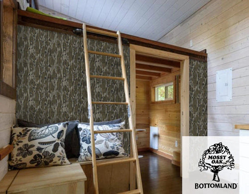 Be Outdoors Mossy Oak® - Bottomland