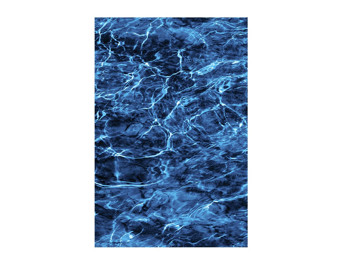 Be Outdoors Mossy Oak® WallPlanks™ - Elements Agua Carton (20 Sq.Ft.) - Wallplanks