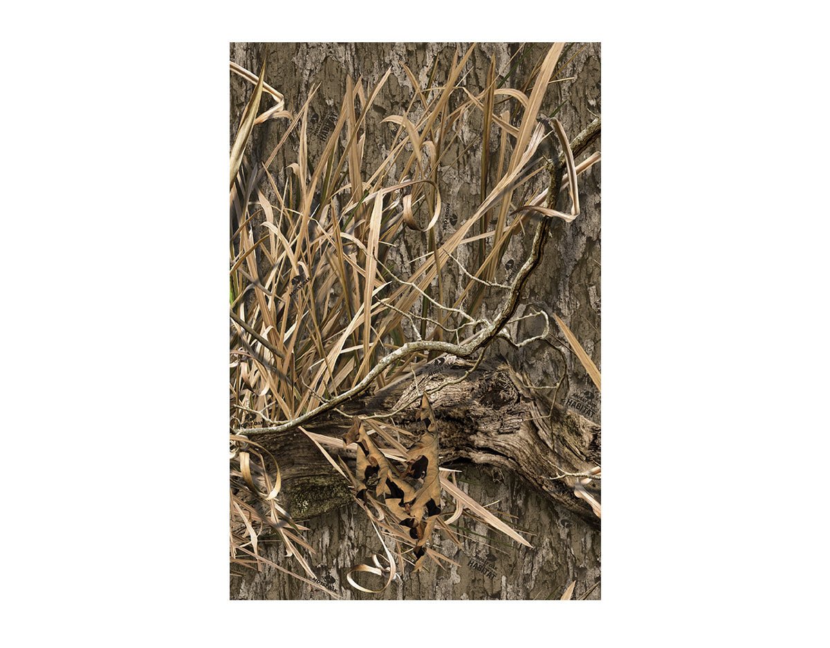 Be Outdoors Mossy Oak® WallPlanks™ - Shadow Grass Habitat Carton (20 Sq.Ft.) - Wallplanks