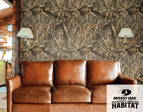 Be Outdoors Mossy Oak® - Shadow Grass Habitat