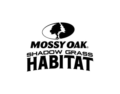Be Outdoors Mossy Oak® WallPlanks™ - Shadow Grass Habitat Carton (20 Sq.Ft.) - Wallplanks