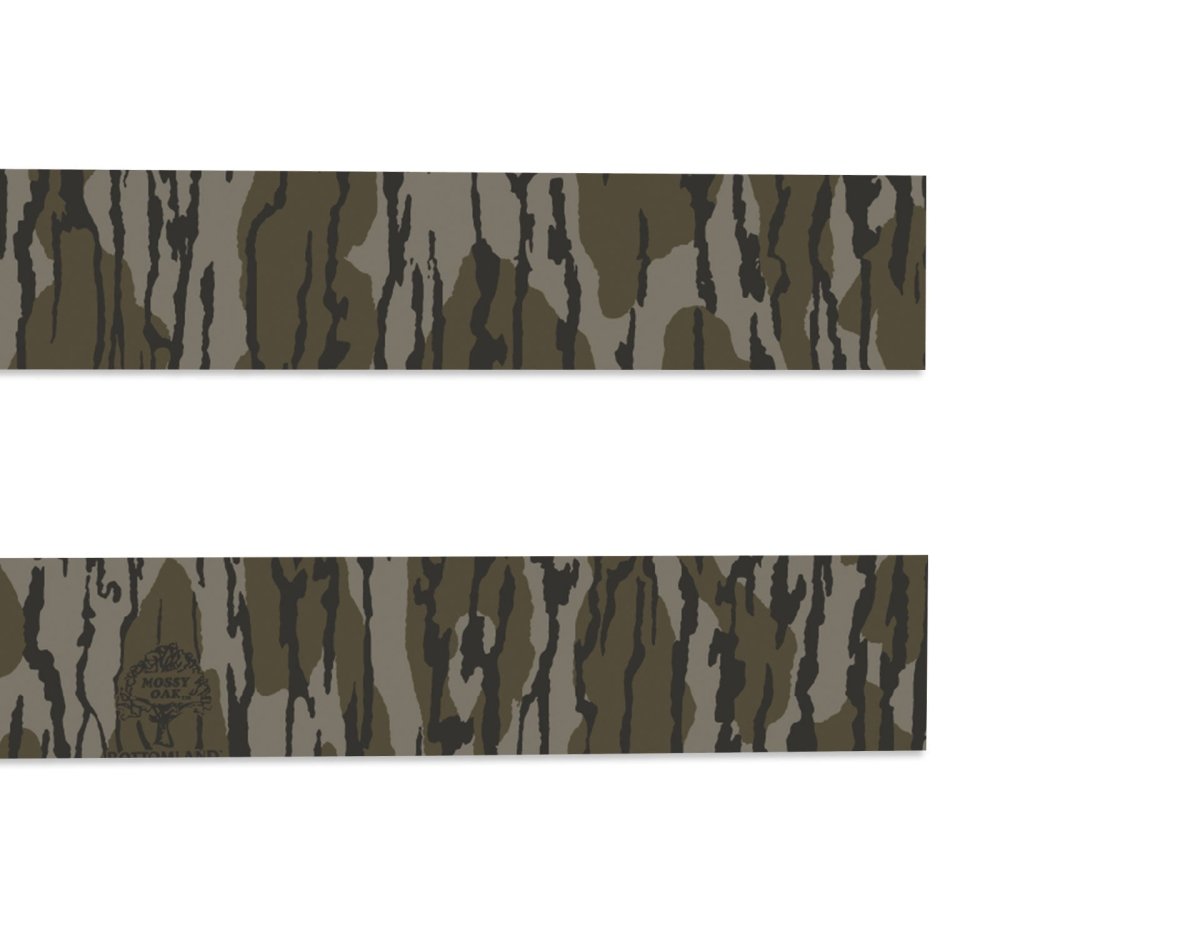Be Outdoors Mossy Oak® Wallplanks™ Trims - Bottomland - Wallplanks