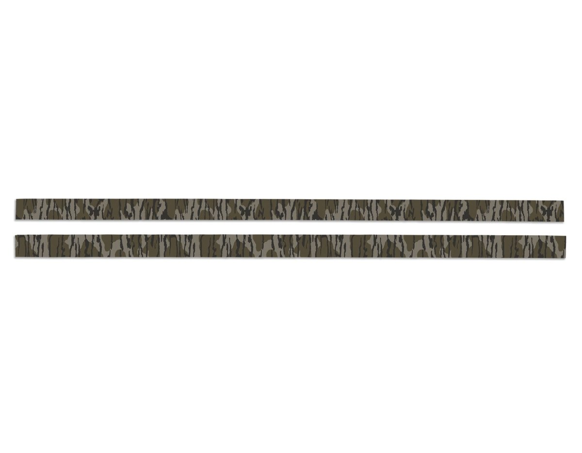 Be Outdoors Mossy Oak® Wallplanks™ Trims - Bottomland - Wallplanks