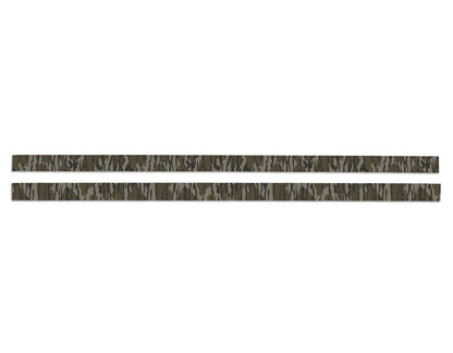 Be Outdoors Mossy Oak® Wallplanks™ Trims - Bottomland - Wallplanks