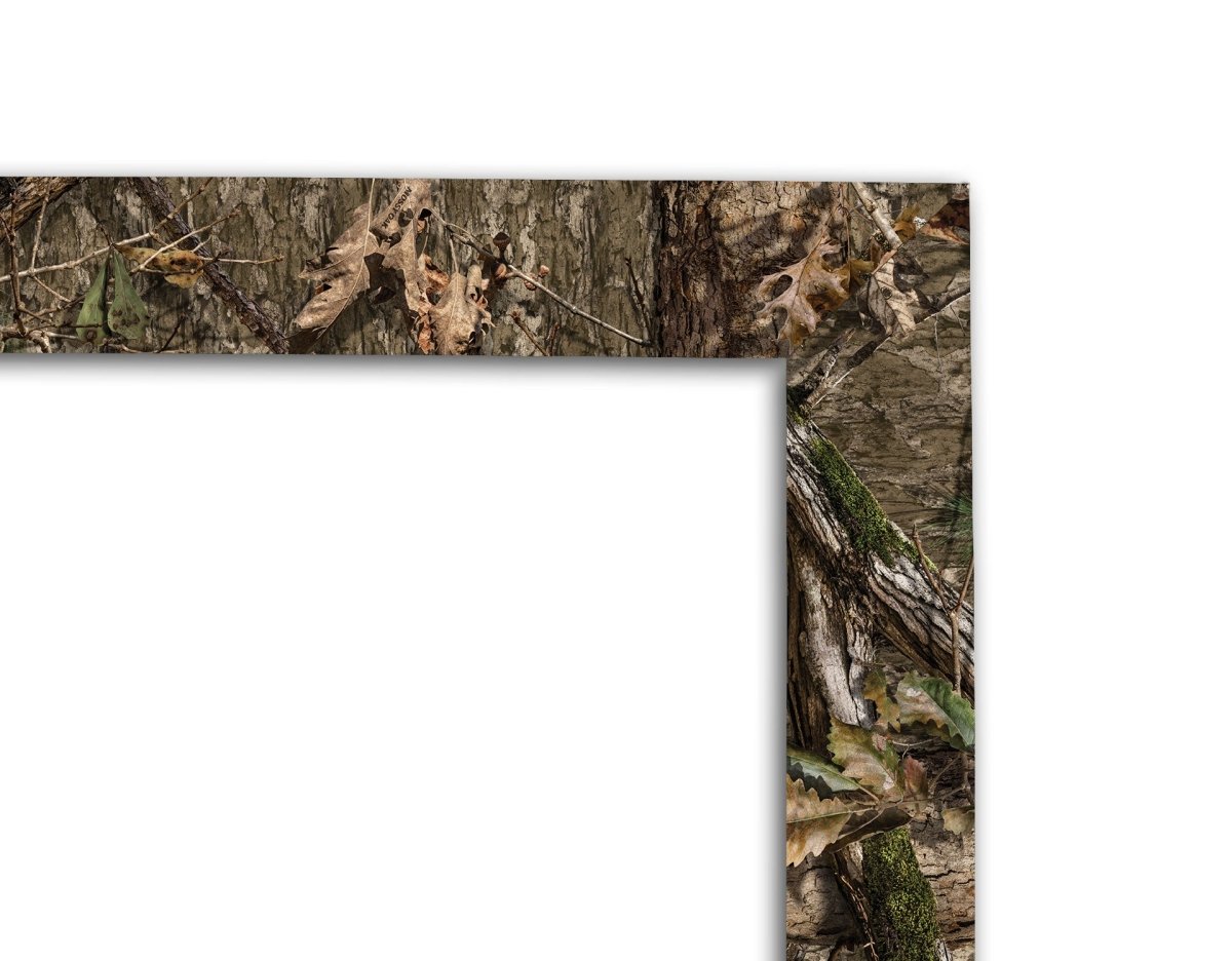 Be Outdoors Mossy Oak® Wallplanks™ Trims - Country DNA - Wallplanks