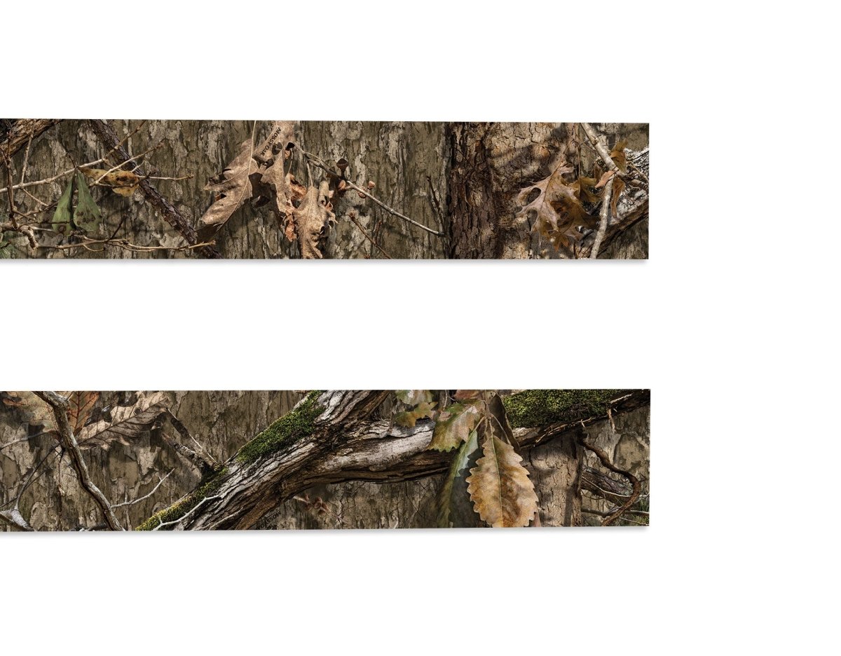 Be Outdoors Mossy Oak® Wallplanks™ Trims - Country DNA - Wallplanks