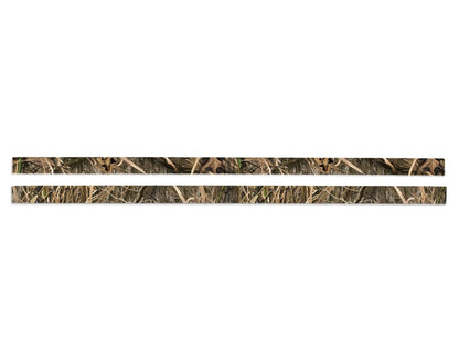 Be Outdoors Mossy Oak® Wallplanks™ Trims - Shadow Grass Habitat - Wallplanks