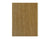 WP6X5SAMBOWO Wallplanks Hardwood Cartons Sample 6" X 5" Biscuit Originals Hardwood Plank