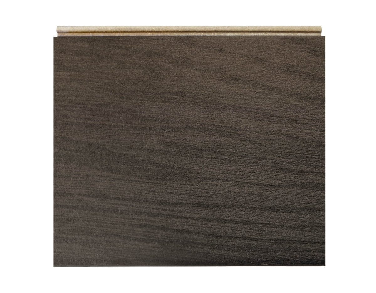 VBSAM5X7BOWO From The Forest, LLC Click & Tap VacuuBond Sample 6" X 5" Boulder Click & Tap Floor & Wallplank - VacuuBond