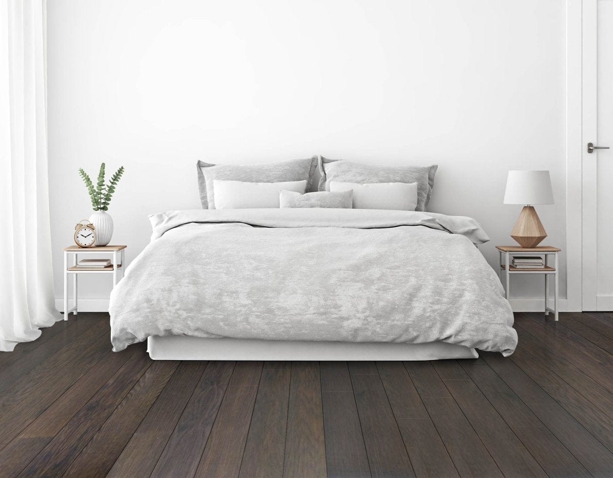 From The Forest, LLC Click & Tap VacuuBond Boulder Click & Tap Floor & Wallplank - VacuuBond