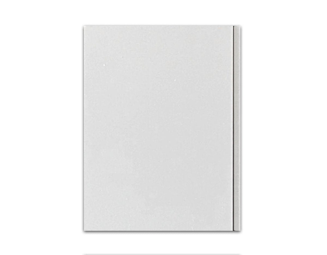 Cape Classic Nickel Gap Shiplap Peel &amp; Stick Wood Wall 6&quot; Individual Sample - Wallplanks