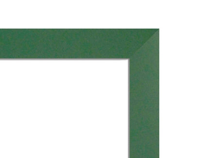 Cape Classic Nickel Gap Shiplap Peel &amp; Stick Wood Wallplank™ Trims - Basil Green - Wallplanks