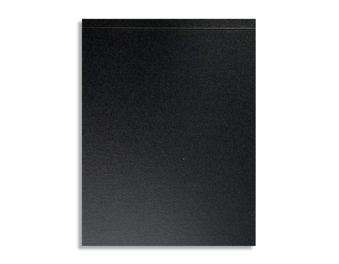 Classic Black