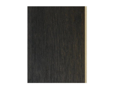 Originals Hardwood VacuuBond® Easy Install Wall Panels - Charcoal ...