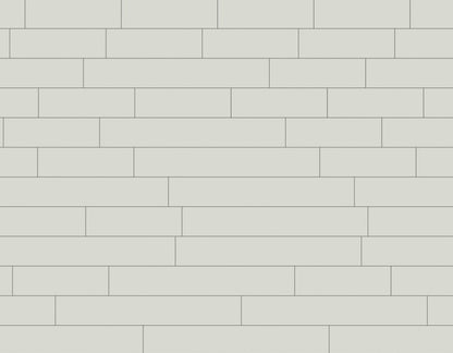 Wallplanks Classic Shiplap Cartons Classic Shiplap: Dove Grey