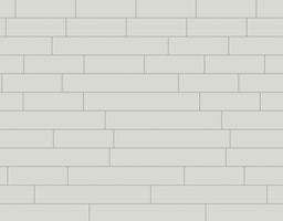 Wallplanks Classic Shiplap Cartons Classic Shiplap: Dove Grey