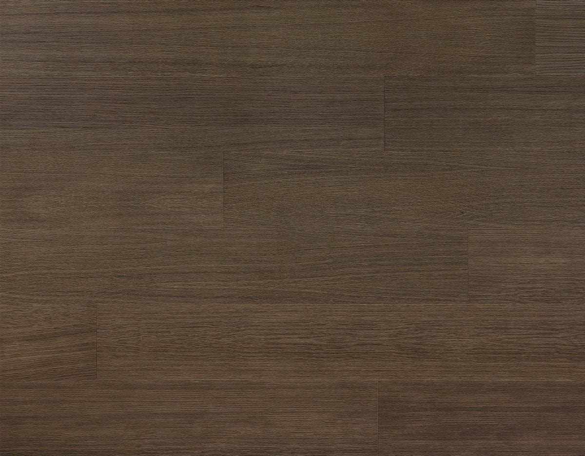 VBSAM5X7CLWO From The Forest, LLC Click & Tap VacuuBond Sample 6" X 5" Clay Click & Tap Floor & Wallplank - VacuuBond