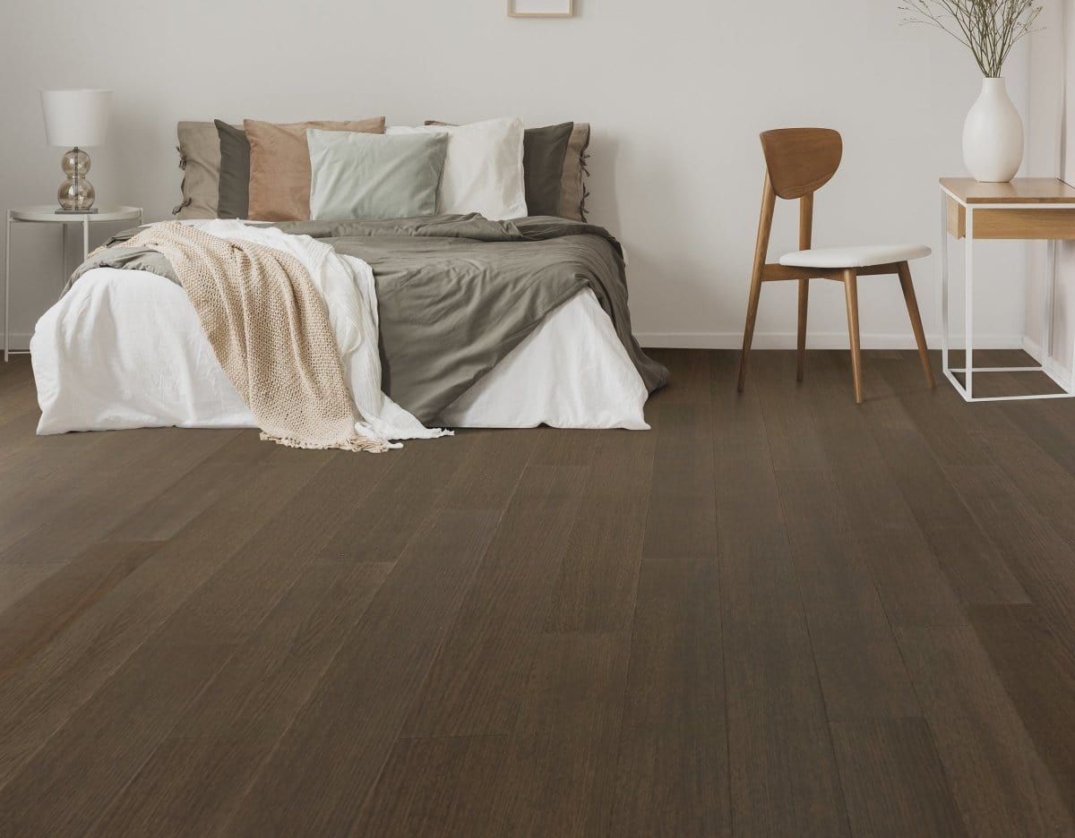 From The Forest, LLC Click &amp; Tap VacuuBond Clay Click &amp; Tap Floor &amp; Wallplank - VacuuBond