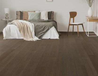 From The Forest, LLC Click &amp; Tap VacuuBond Clay Click &amp; Tap Floor &amp; Wallplank - VacuuBond