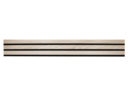 Wallplanks Full Board: Acoustic Wall Planks