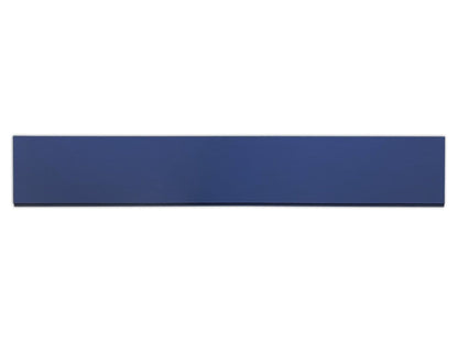 WPCLSHROBL-FULLBOARD Wallplanks Full Board Classic Shiplap Royal Blue Full Board: Classic Shiplap