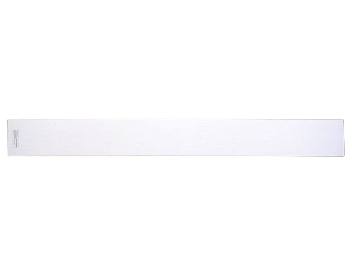 WP47X5ALWO Wallplanks Full Board Originals Hardwood Alabaster Full Board: Originals Hardwood