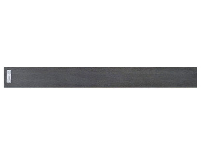 WP47X5CHWO Wallplanks Full Board Originals Hardwood Charcoal Full Board: Originals Hardwood