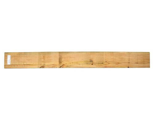 Full Board: Reclaimed Hardwood Wallplanks™ - Unfinished Pine