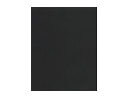 Luxury Vinyl Shiplap Wallplanks™ - Ebony Black Carton (26.4 Sq. Ft.) - Wallplanks