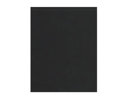 Luxury Vinyl Shiplap Wallplanks™ - Ebony Black Carton (26.4 Sq. Ft.) - Wallplanks