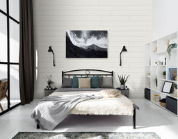 Luxury Vinyl Shiplap Wallplanks™ - Whisp White Carton (26.4 Sq. Ft.) - Wallplanks