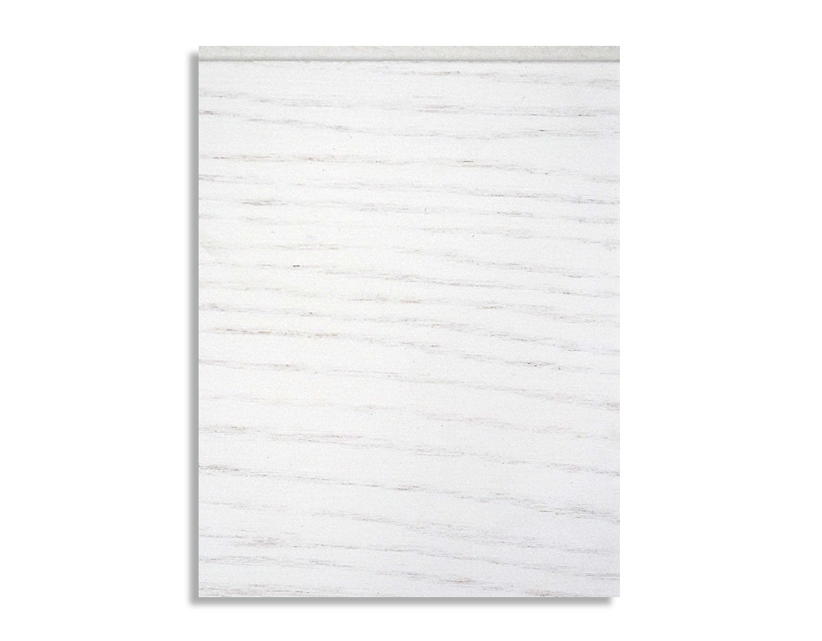 Montauk Weathered Wood Nickel Gap Shiplap Peel &amp; Stick Wood Wallplanks™ 6&quot; Individual Sample - Wallplanks