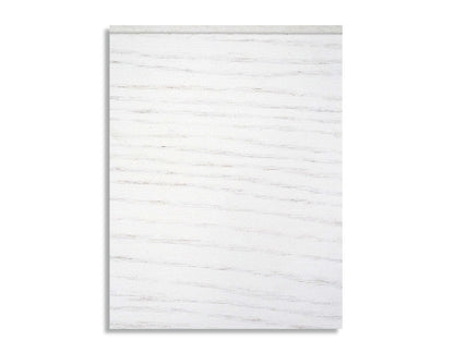 Montauk Weathered Wood Nickel Gap Shiplap Peel &amp; Stick Wood Wallplanks™ 6&quot; Individual Sample - Wallplanks