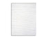 Montauk Weathered Wood Nickel Gap Shiplap Peel & Stick Wood Wallplanks™ 6" Individual Sample - Wallplanks