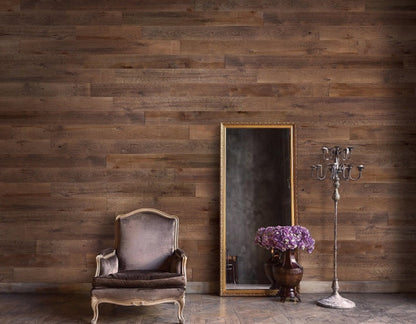 WP6X5SAMNOMA Wallplanks Sample Normandy Originals 6&quot; Individual Sample
