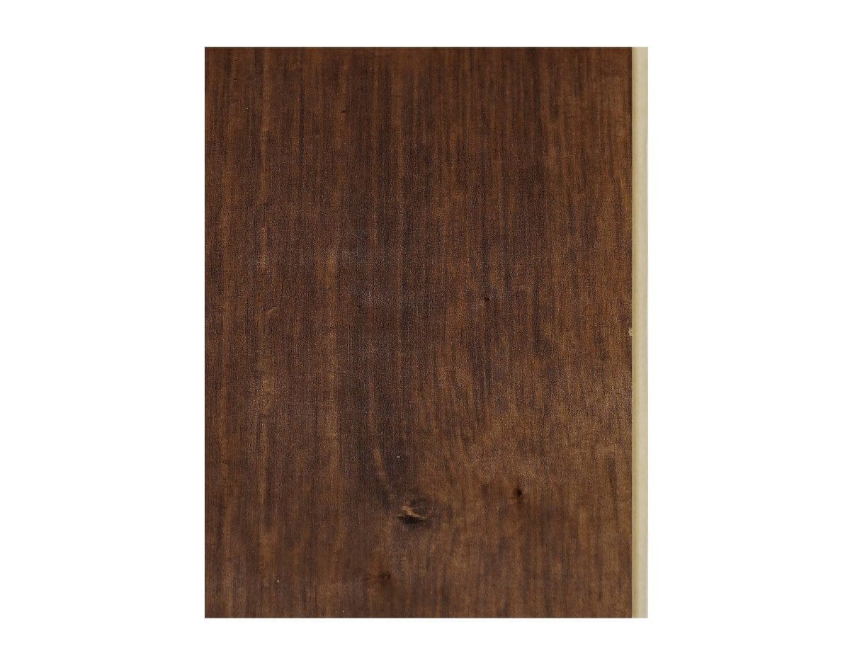 WP6X5SAMNOMA Wallplanks Hardwood Cartons Sample 6&quot; X 5&quot; Normandy Originals Hardwood Plank