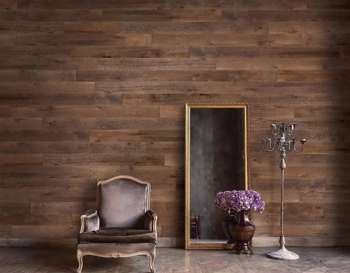 Wallplanks Hardwood Cartons Normandy Originals Hardwood Plank