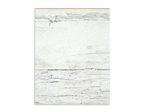Odyssey Reclaimed Print Peel & Stick Wood Wall Panels 6
