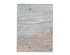Odyssey Reclaimed Print Peel & Stick Wood Wallplanks™ 6" Individual Sample - Luna Grey - Wallplanks