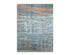 Odyssey Reclaimed Print Peel & Stick Wood Wallplanks™ 6" Individual Sample - Nyx Blue - Wallplanks