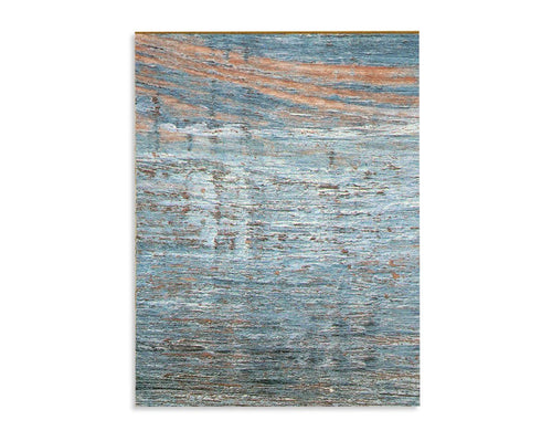 Odyssey Reclaimed Print Peel & Stick Wood Wall Panels 6