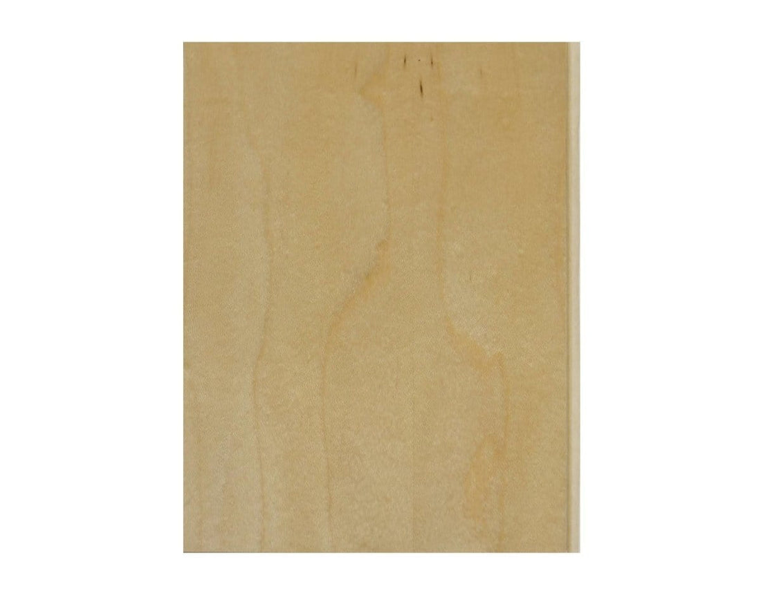 Originals Hardwood 6&quot; Individual Sample - Wallplanks