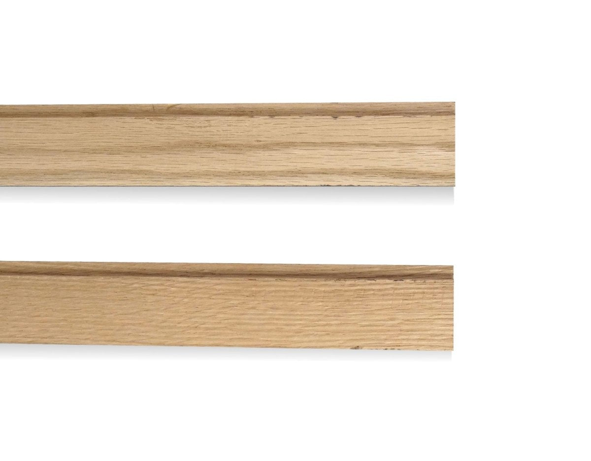 Originals Hardwood Wallplanks™ Trims - Backcountry - Wallplanks