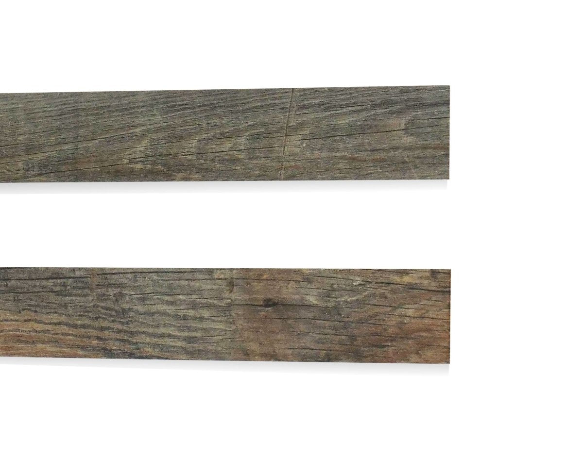 Originals Hardwood Wallplanks™ Trims - Backcountry - Wallplanks