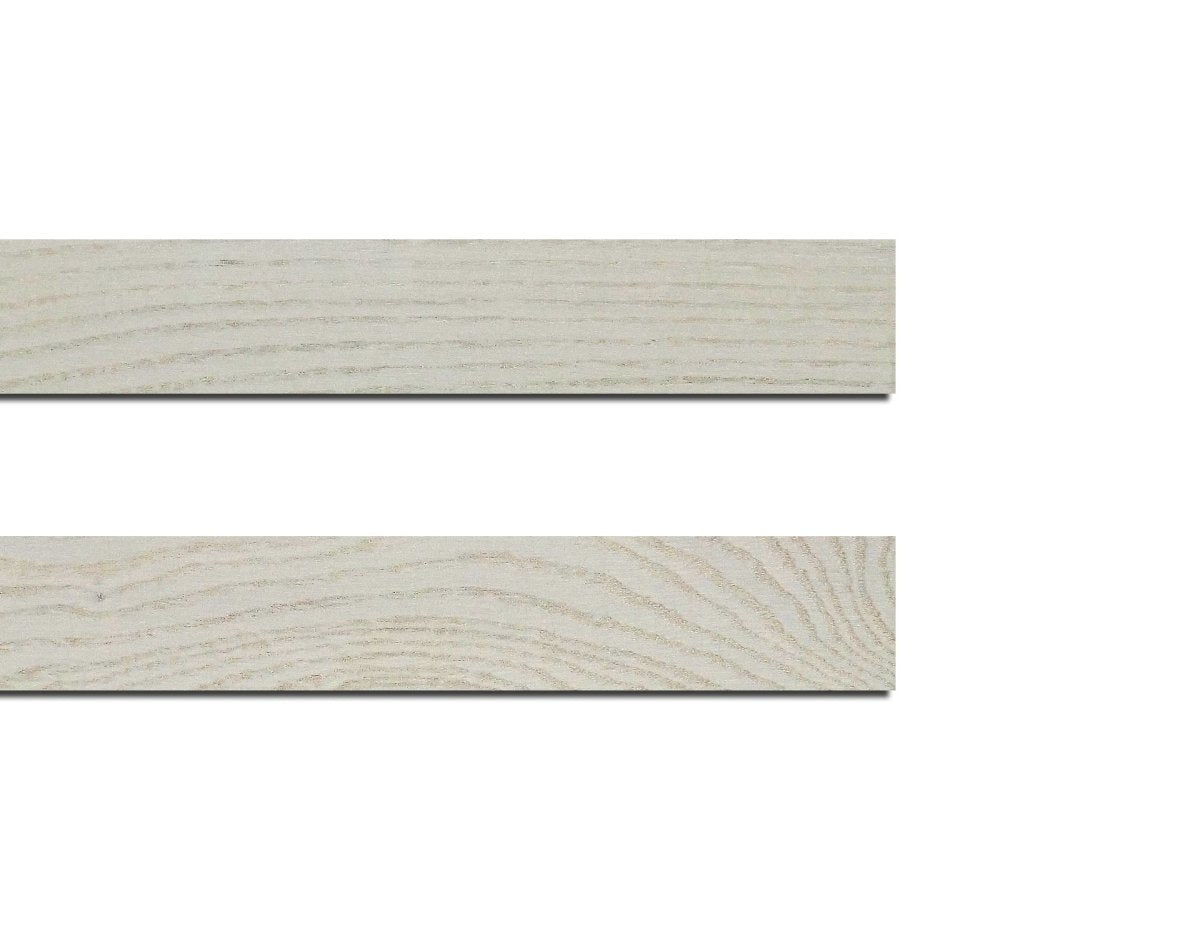 Originals Hardwood Wallplanks™ Trims - Glacier - Wallplanks
