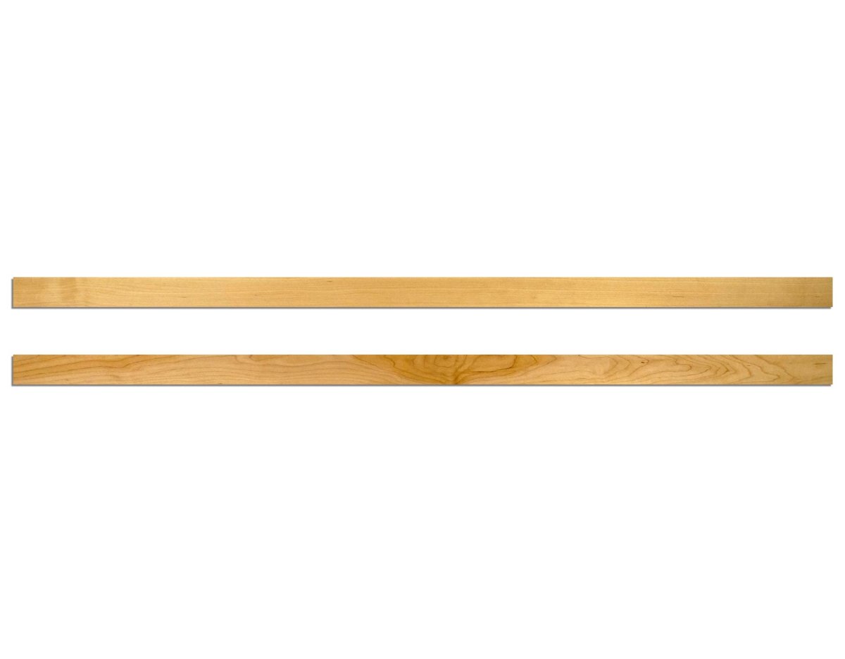Originals Hardwood Wallplanks™ Trims - Natural Maple - Wallplanks