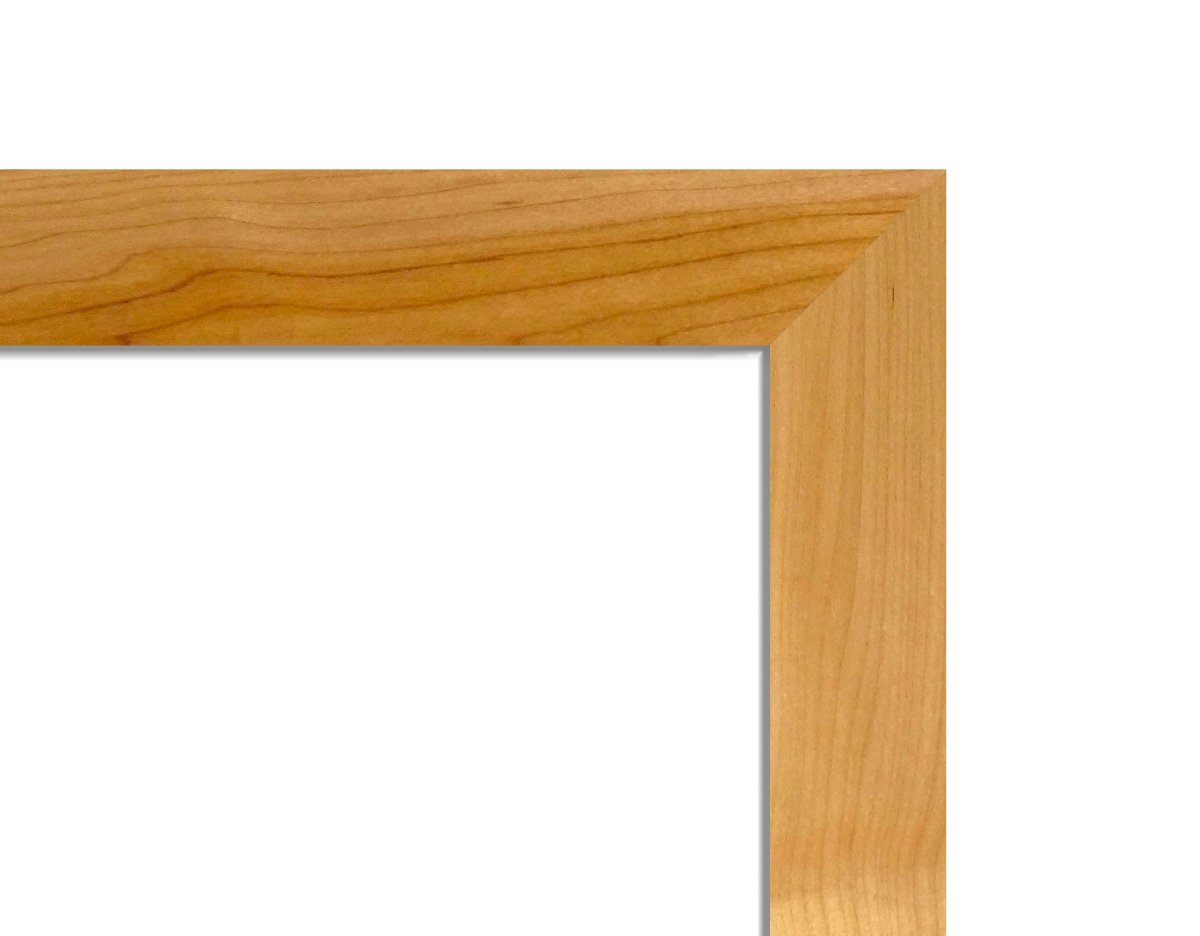 Originals Hardwood Wallplanks™ Trims - Natural Maple - Wallplanks